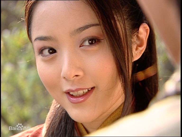 刘怡君精彩图册