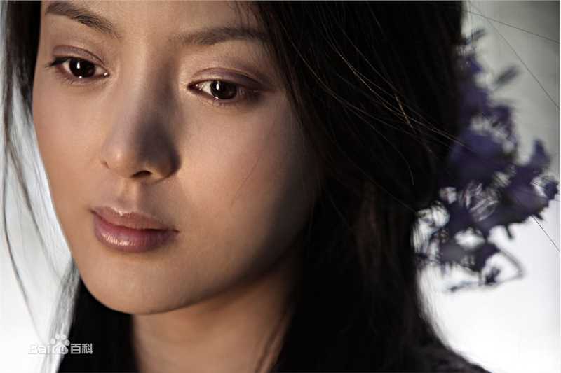 刘怡君精彩图册