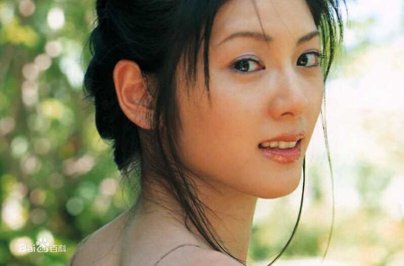 高清刘怡君图片