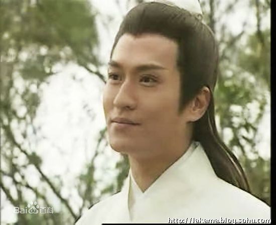 最新林韦辰(Gilbert Lam)壁纸