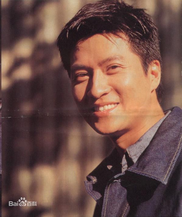 最新林韦辰(Gilbert Lam)壁纸