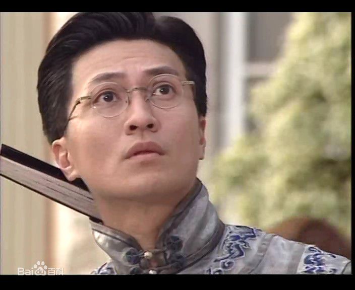 最新林韦辰(Gilbert Lam)壁纸