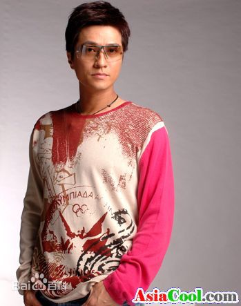 最新林韦辰(Gilbert Lam)壁纸