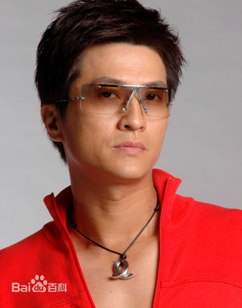 最新林韦辰(Gilbert Lam)壁纸