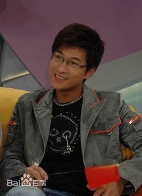 最新林韦辰(Gilbert Lam)壁纸