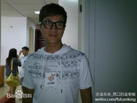 最新林韦辰(Gilbert Lam)壁纸