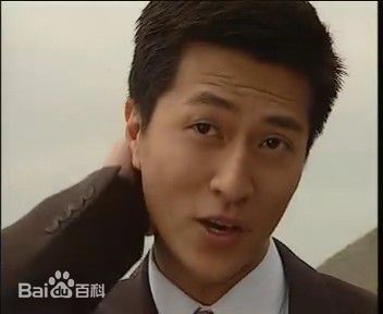 最新林韦辰(Gilbert Lam)壁纸