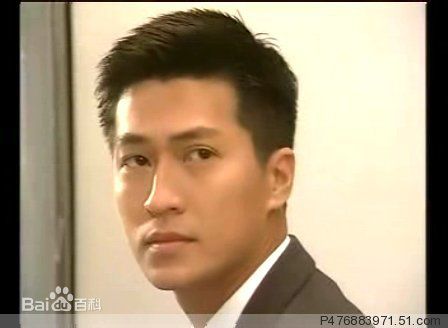 最新林韦辰(Gilbert Lam)壁纸