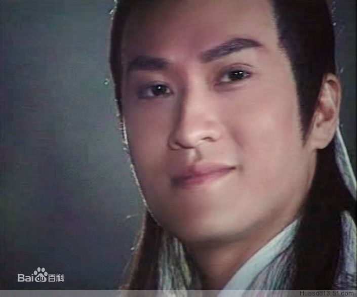 林韦辰(Gilbert Lam)穆桂英大破天门阵图册图册