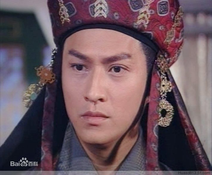 林韦辰(Gilbert Lam)穆桂英大破天门阵图册图册