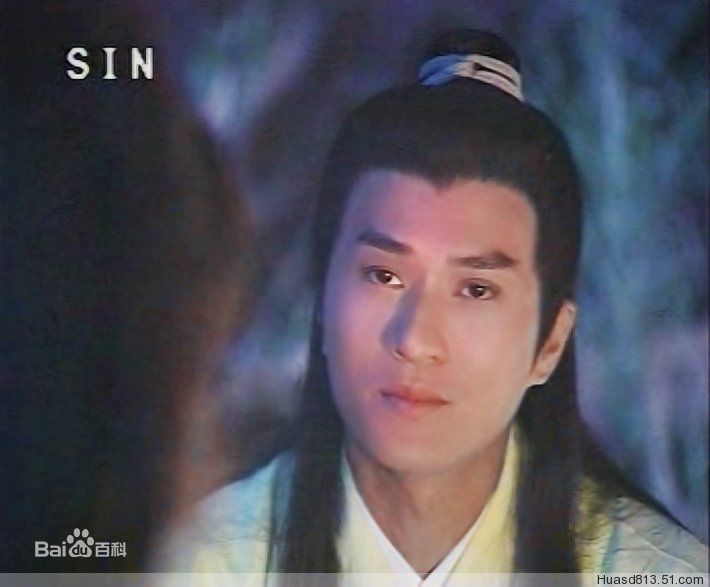 林韦辰(Gilbert Lam)穆桂英大破天门阵图册图册