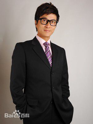 林韦辰(Gilbert Lam)活动造型性感图片壁纸