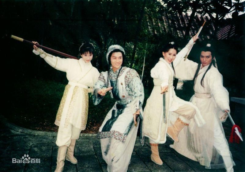 最优质林韦辰(Gilbert Lam)精彩图册