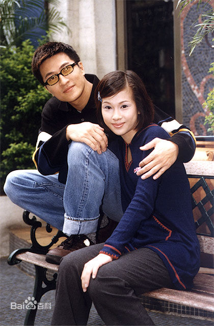 最优质林韦辰(Gilbert Lam)精彩图册