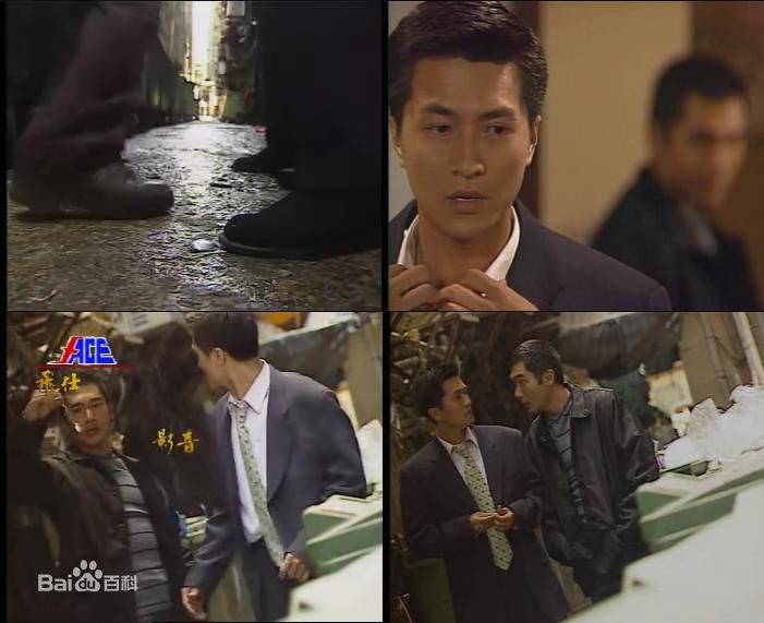 最优质林韦辰(Gilbert Lam)精彩图册