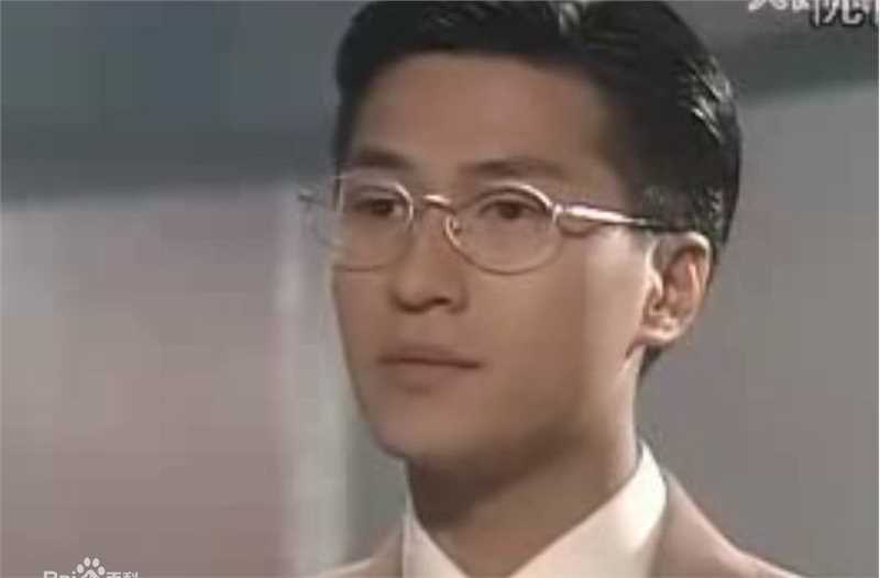 高清林韦辰(Gilbert Lam)图片