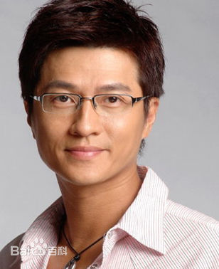 高清林韦辰(Gilbert Lam)图片