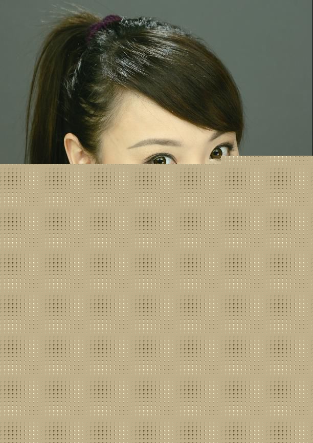 最全吴亭欣(Ng Lu Yan，Lulu)素颜照