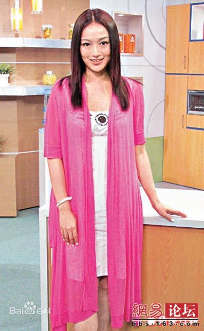 最全吴亭欣(Ng Lu Yan，Lulu)素颜照