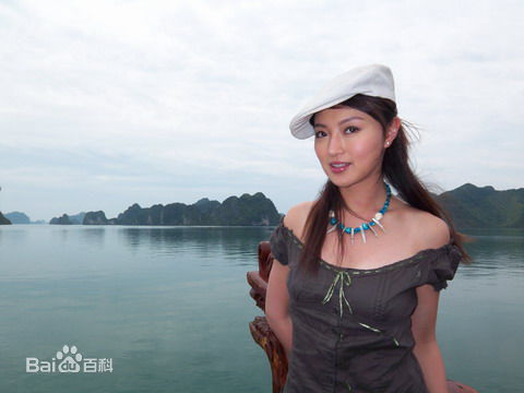 吴亭欣(Ng Lu Yan，Lulu)美图赏性感图片图集