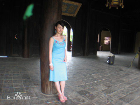 吴亭欣(Ng Lu Yan，Lulu)美图赏性感图片图集