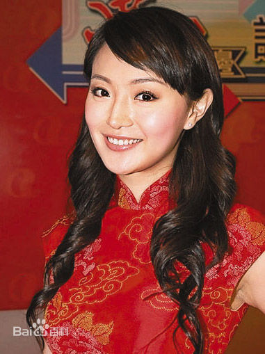 高清吴亭欣(Ng Lu Yan，Lulu)图片