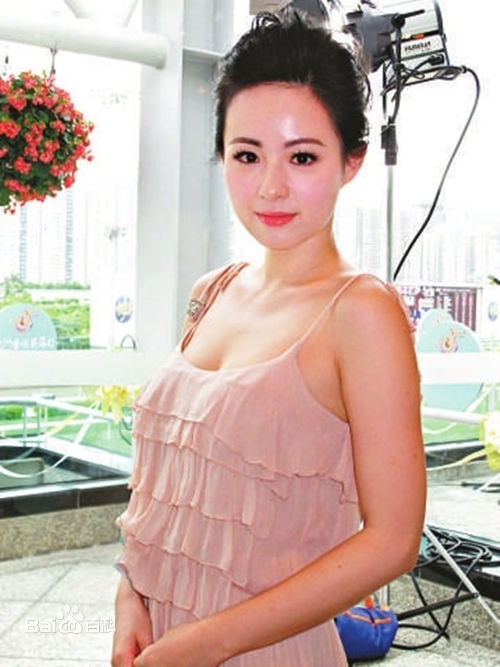 精选吕晶晶(Coffee，Lu Jing Jing)