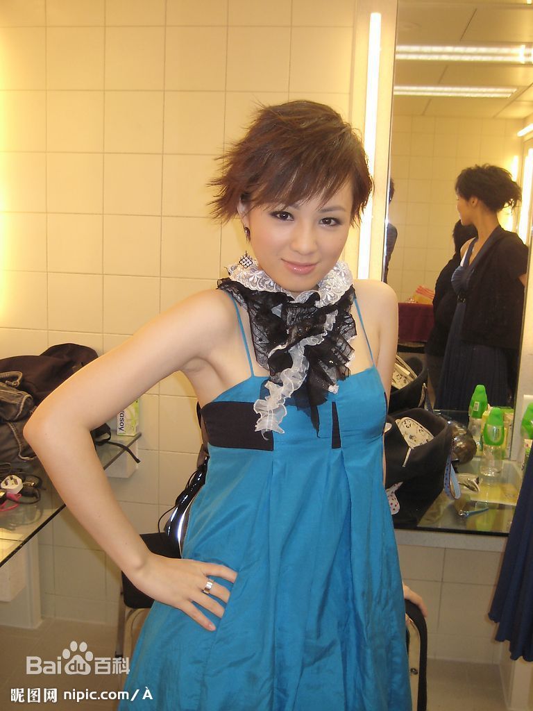 精选吕晶晶(Coffee，Lu Jing Jing)