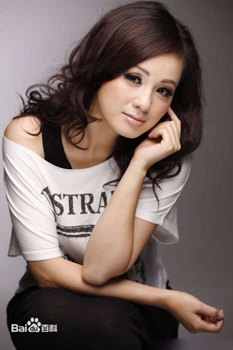 精选吕晶晶(Coffee，Lu Jing Jing)