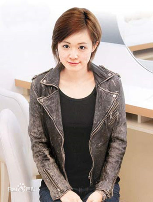 精选吕晶晶(Coffee，Lu Jing Jing)