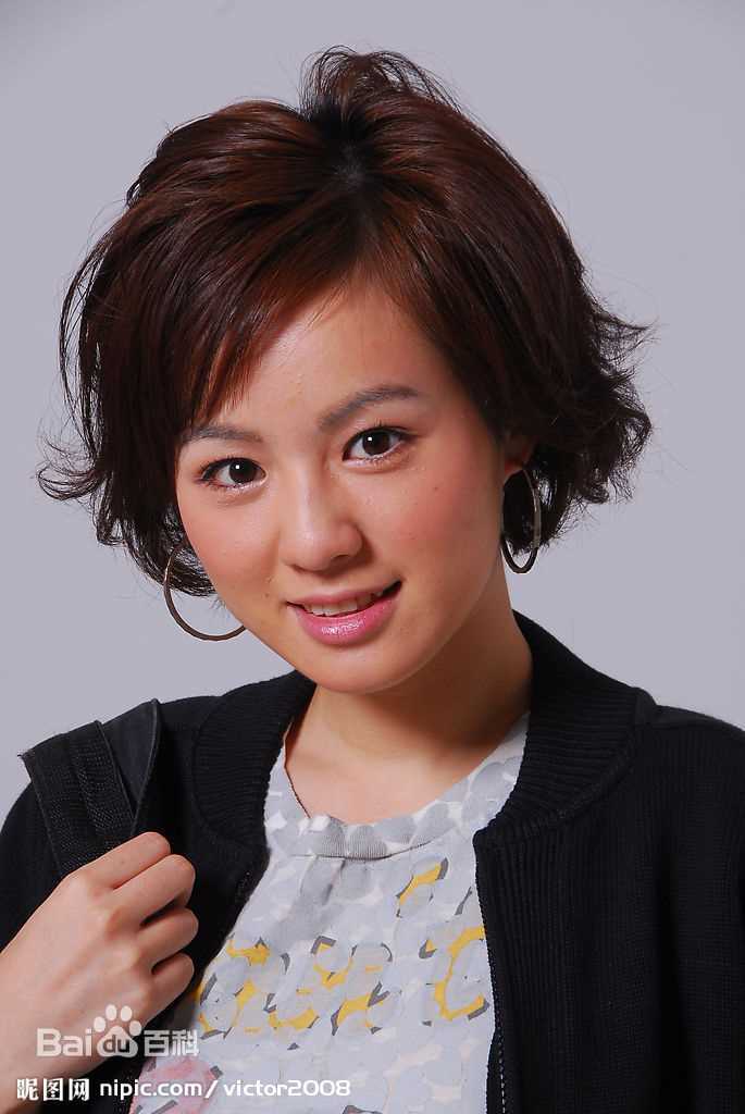 精选吕晶晶(Coffee，Lu Jing Jing)