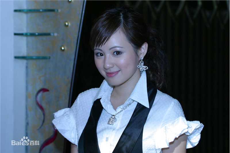 精选吕晶晶(Coffee，Lu Jing Jing)