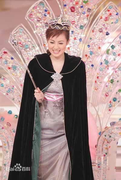 吕晶晶(Coffee，Lu Jing Jing)代表亚洲小姐宣传活动素颜照壁纸