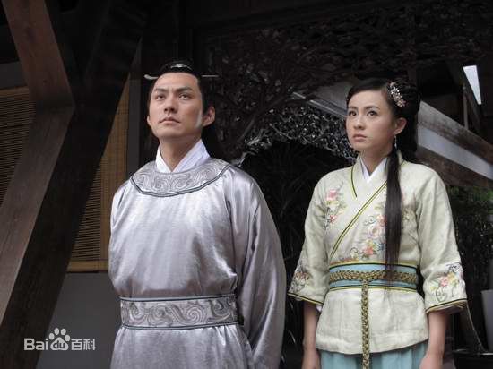 吕晶晶(Coffee，Lu Jing Jing)影视最优质剧照