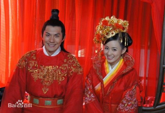 吕晶晶(Coffee，Lu Jing Jing)影视最优质剧照