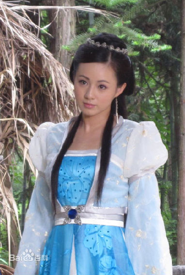 吕晶晶(Coffee，Lu Jing Jing)影视最优质剧照