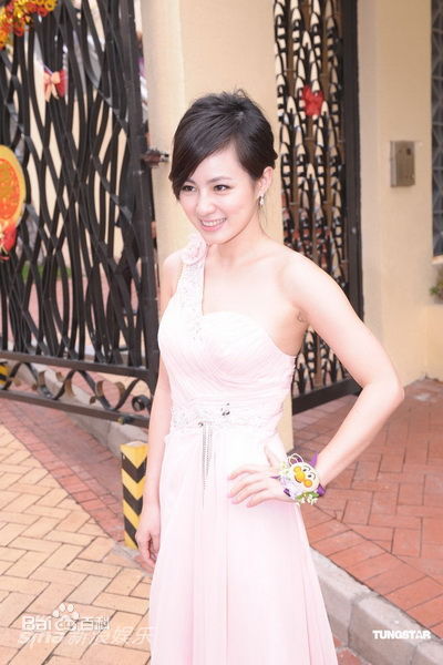 吕晶晶(Coffee，Lu Jing Jing)出席活动图片图集