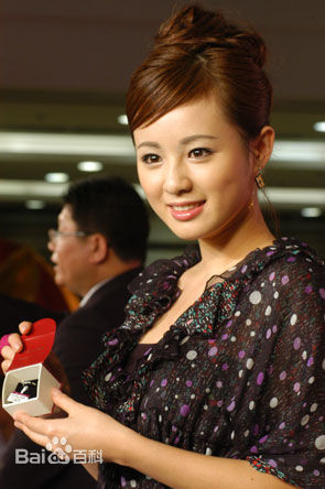 吕晶晶(Coffee，Lu Jing Jing)出席活动图片图集