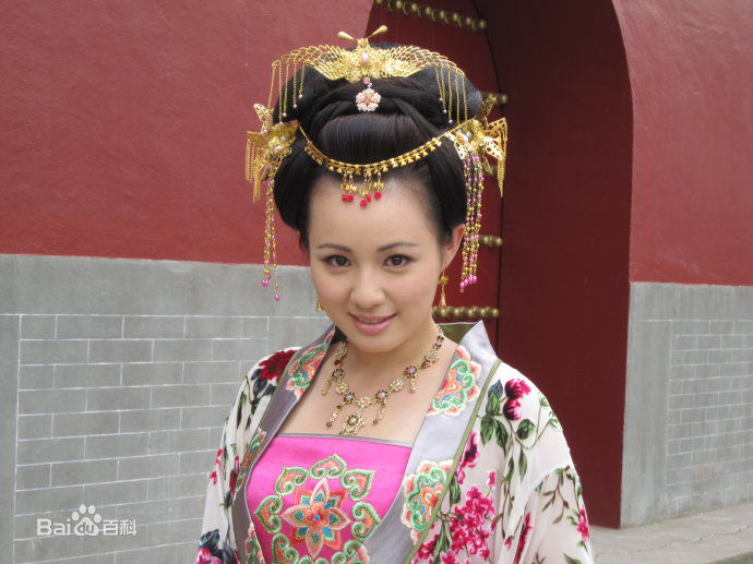 精选吕晶晶(Coffee，Lu Jing Jing)精彩图册