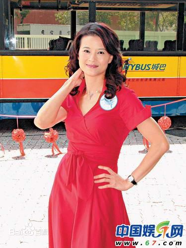 珈颍(Karen Chan)高清照图集