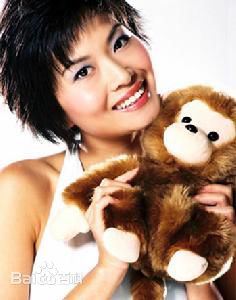 最新珈颍(Karen Chan)性感图片