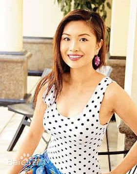 最新珈颍(Karen Chan)性感图片