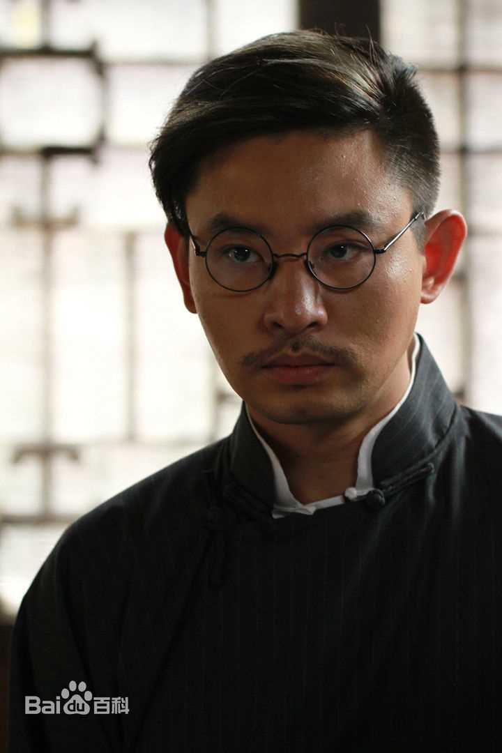 叶鹏影视最全剧照