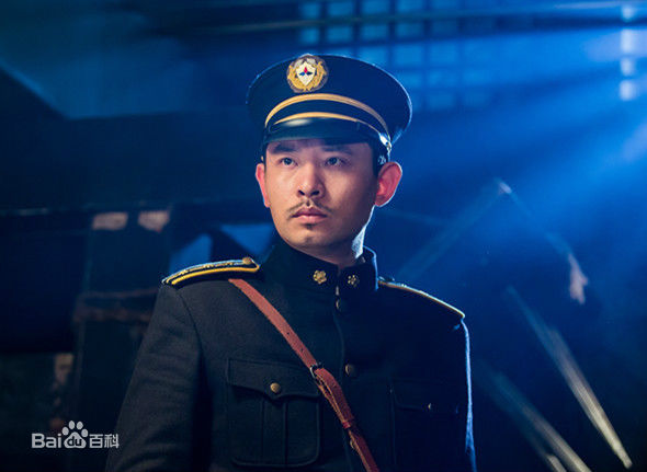 叶鹏影视最全剧照