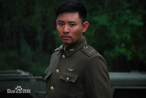 叶鹏影视最全剧照