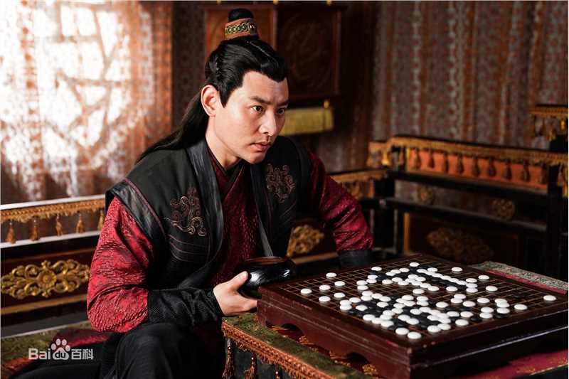 叶鹏影视最全剧照