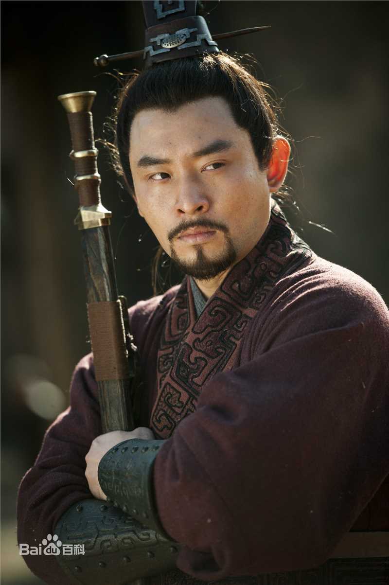 叶鹏影视最全剧照