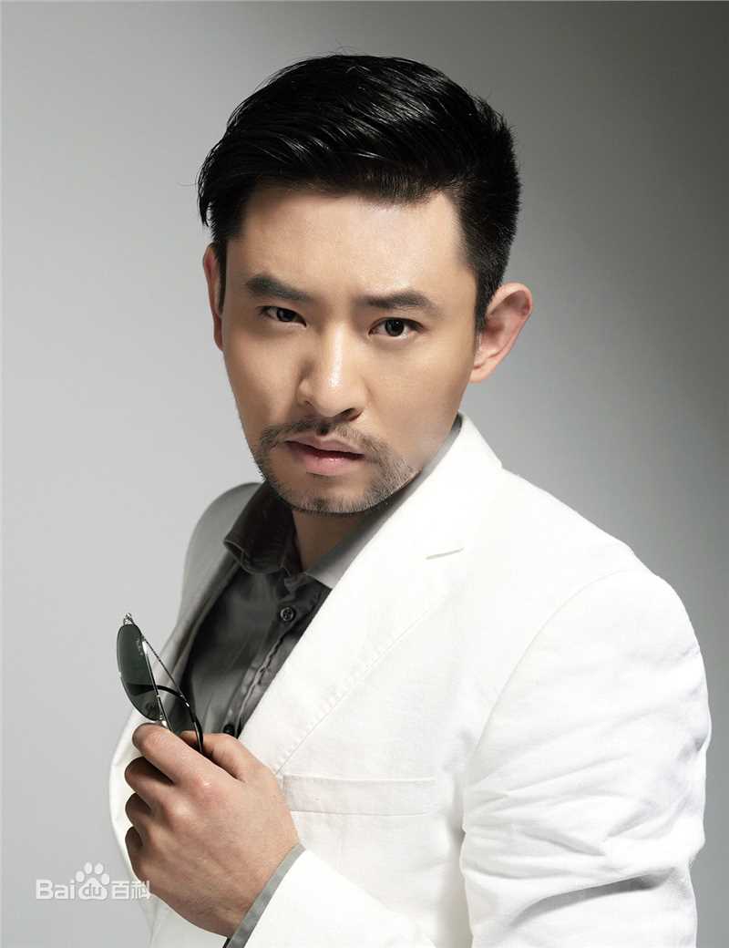 叶鹏最优质相册