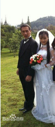 最全叶鹏素颜照