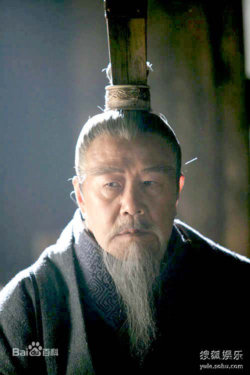 孙飞虎高清剧照